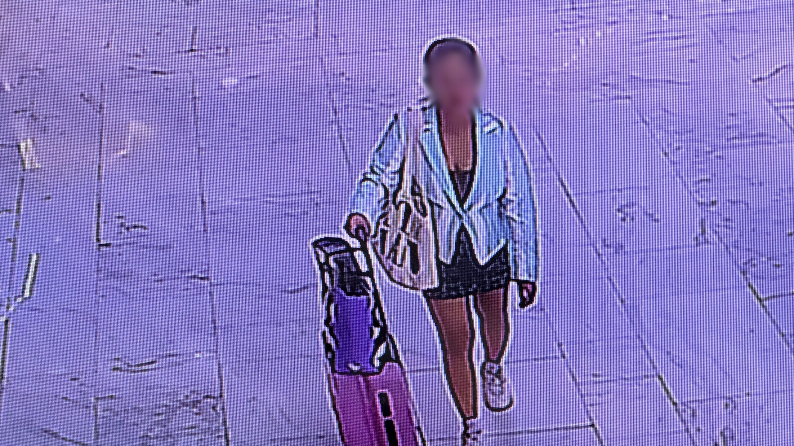 В Бангкоке задержана филиппинка по подозрению в убийстве новорожденного