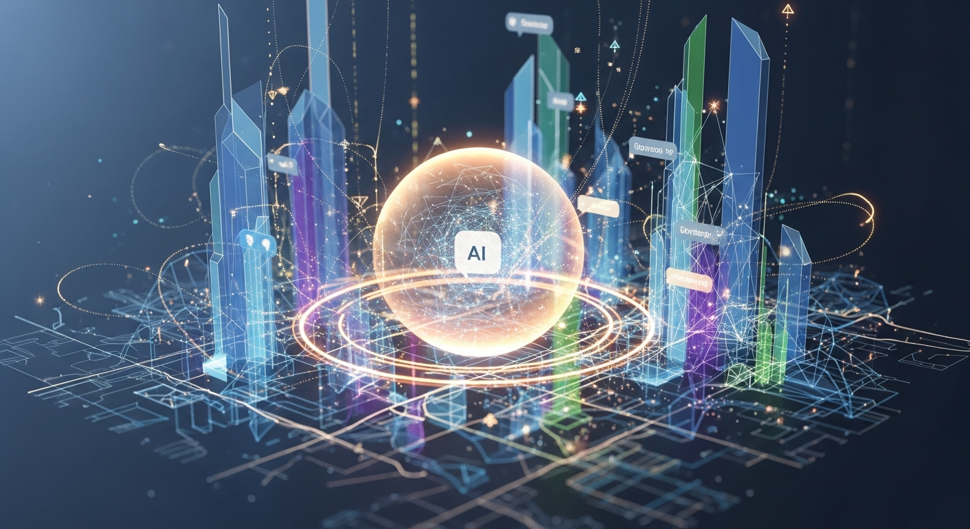 Google Maps улучшает навигацию и добавляет ИИ-чат для пользователей в Таиланде