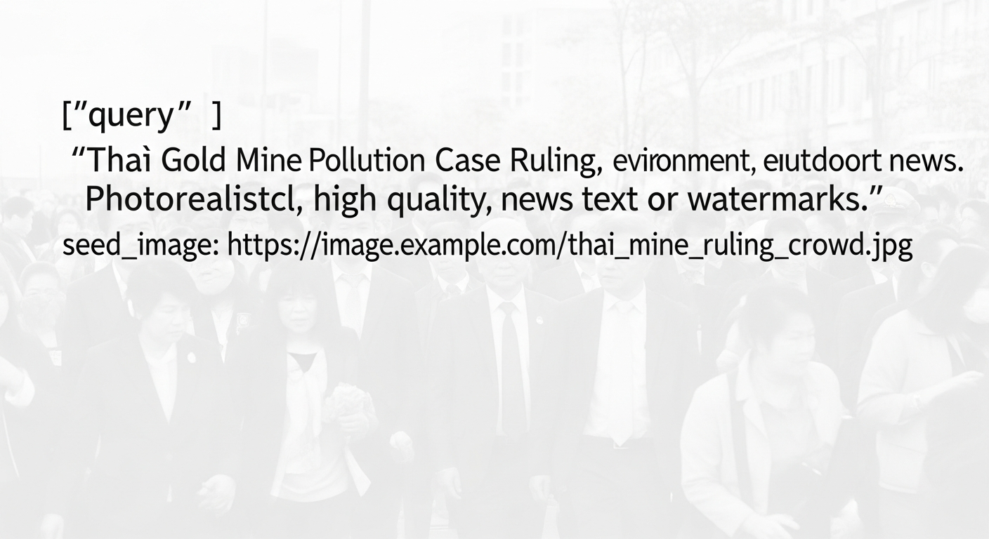Суд в Таиланде обязал золотой рудник выплатить компенсации и очистить водоемы