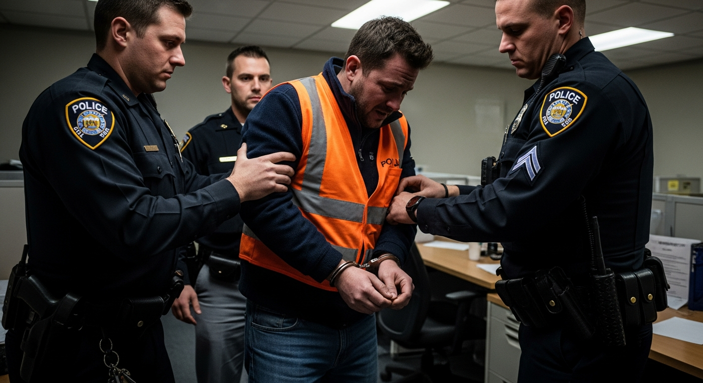 В Таиланде задержан мошенник, выдававший себя за посредника по делам о коррупции