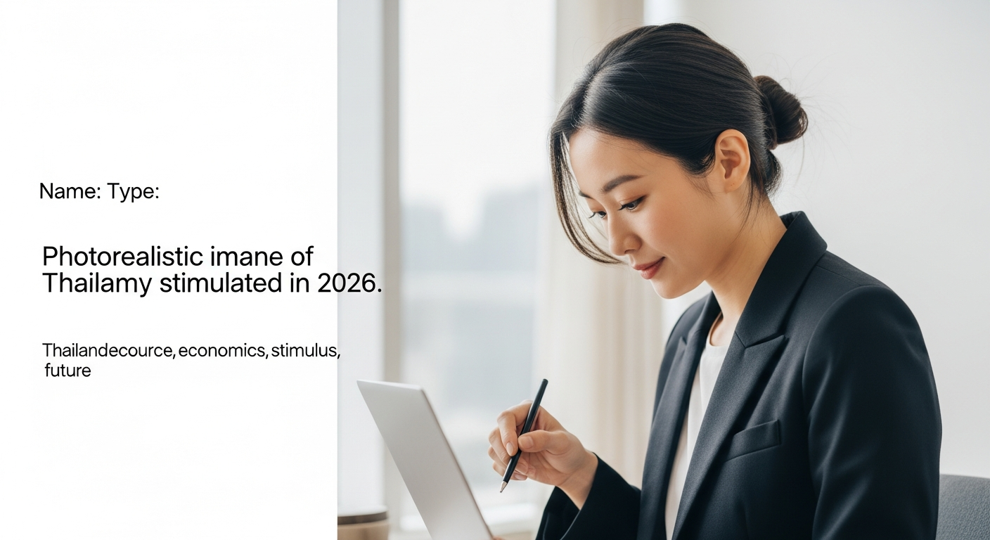 300 млрд батов на программу софинансирования и экстренные проекты