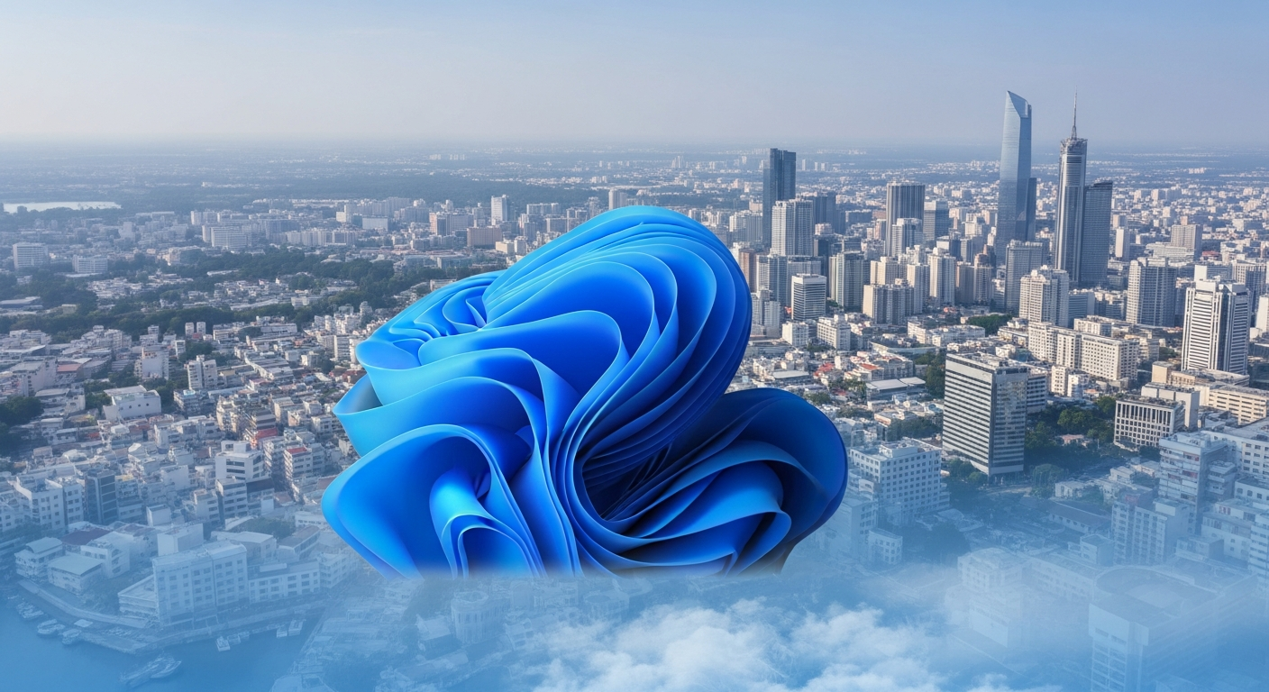 Microsoft инвестирует $1 млрд в Таиланд в облачные сервисы и ИИ