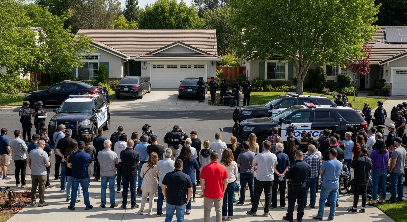 Сосед с топором держит в страхе женщину в Прачуапкхирикхан