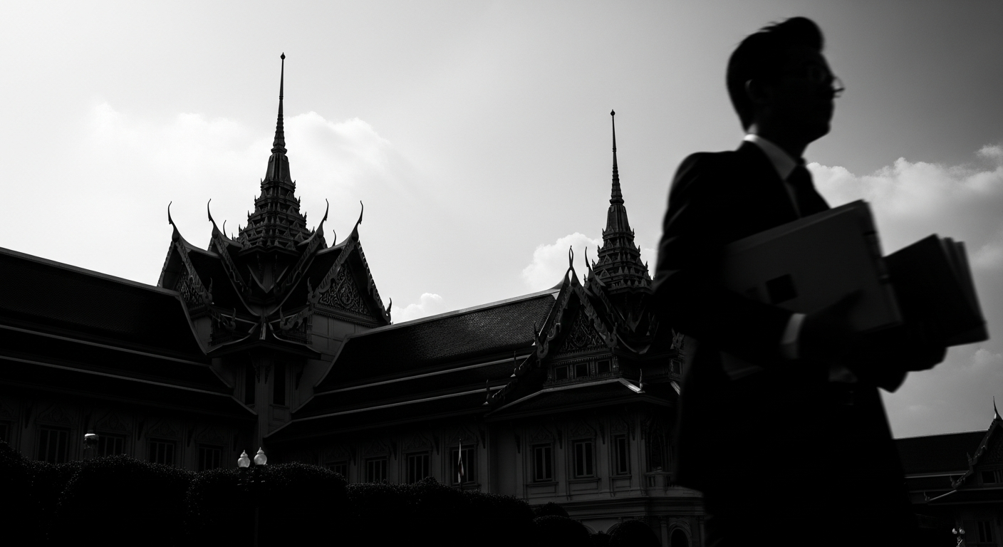 Таиланд разрабатывает первый закон о борьбе с раком для улучшения доступа к лечению