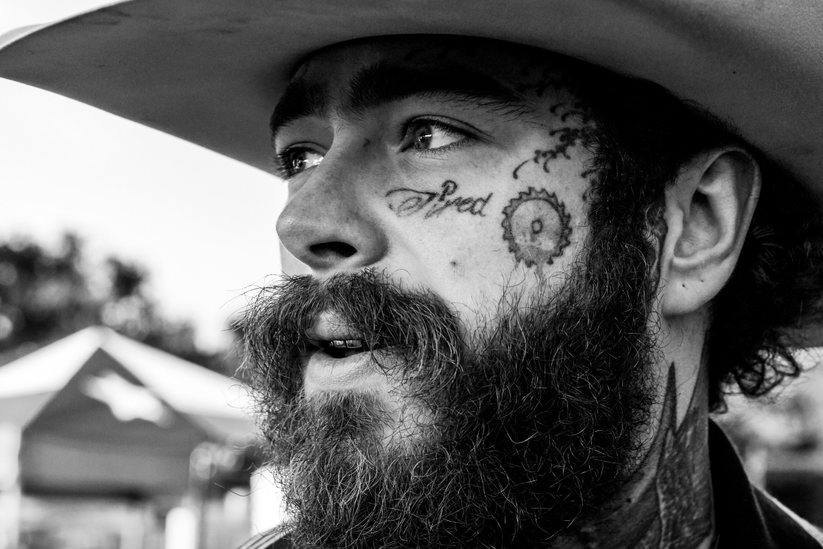 Post Malone возвращается в Бангкок с туром "Big Ass World Tour"