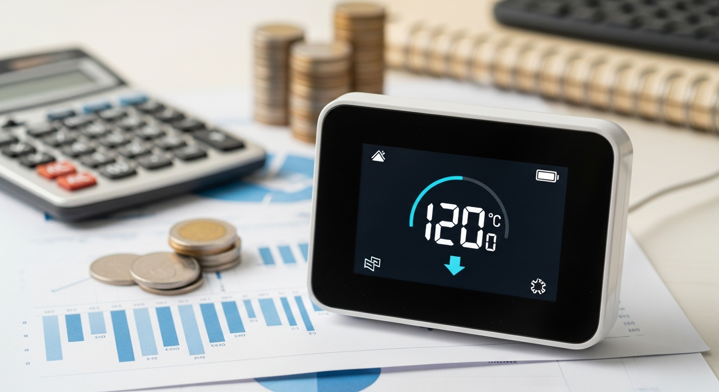 Эксперты назвали лучшее время для включения кондиционера для экономии электроэнергии