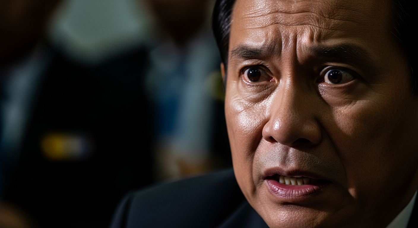 Премьер-министр Таиланда предупреждает о глобальном энергетическом кризисе