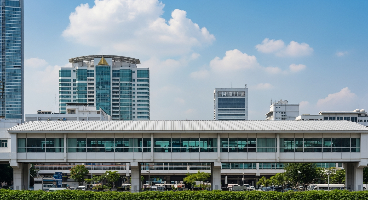 Таиланд принял 2,5 млн медицинских туристов в 2026 году, лидируя в ЮВА