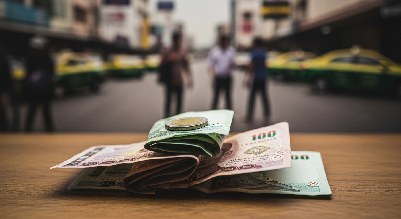 Предложенный налог на въезд вызвал смешанную реакцию