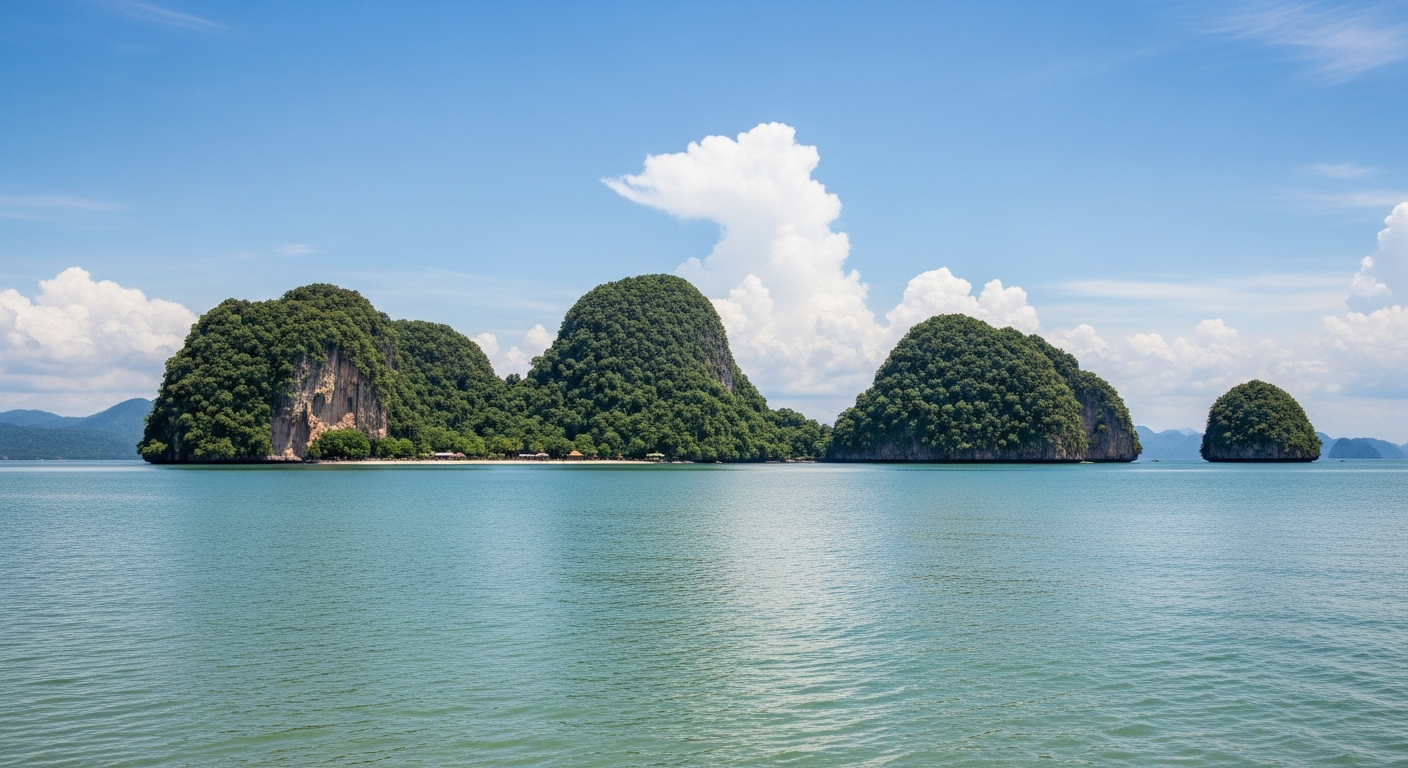 Министр туризма Таиланда нацелен на 3 трлн бат дохода