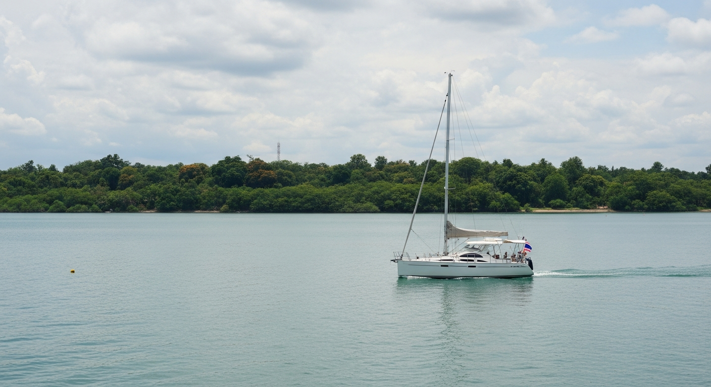 Министр финансов Таиланда: "Ограниченные возможности для решения экономических проблем"