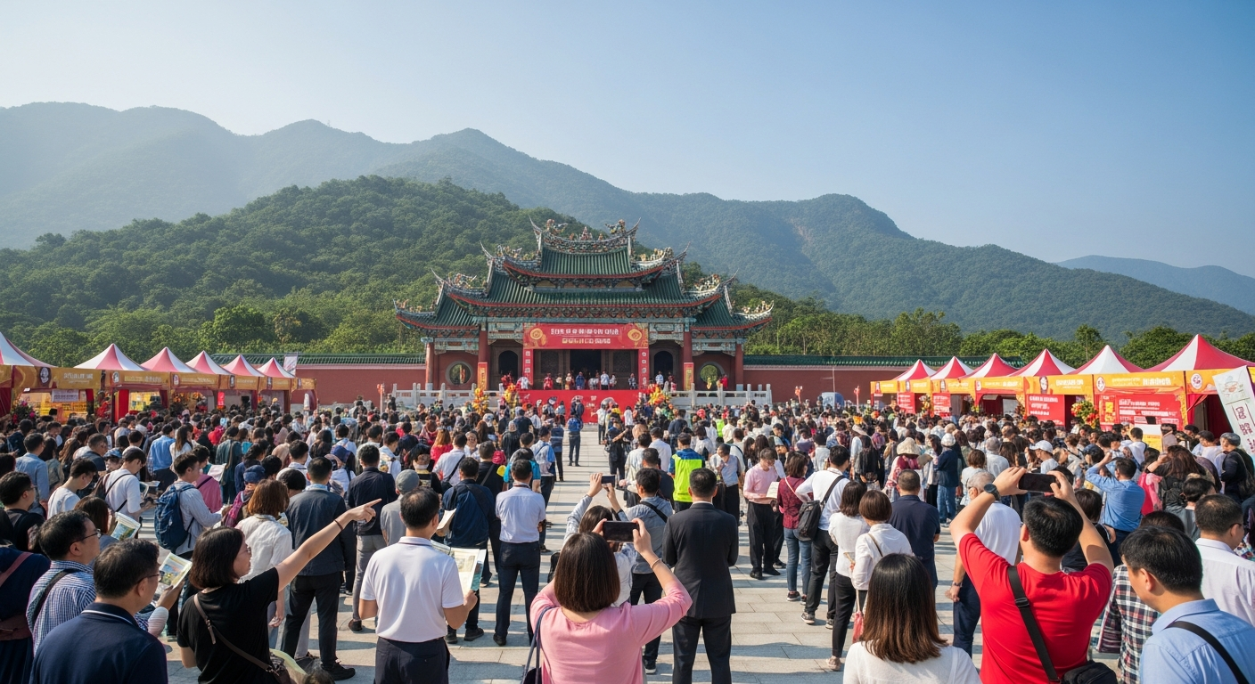 Армия впервые открыла доступ к храму Та Квай и Холму 350 после пограничных столкновений