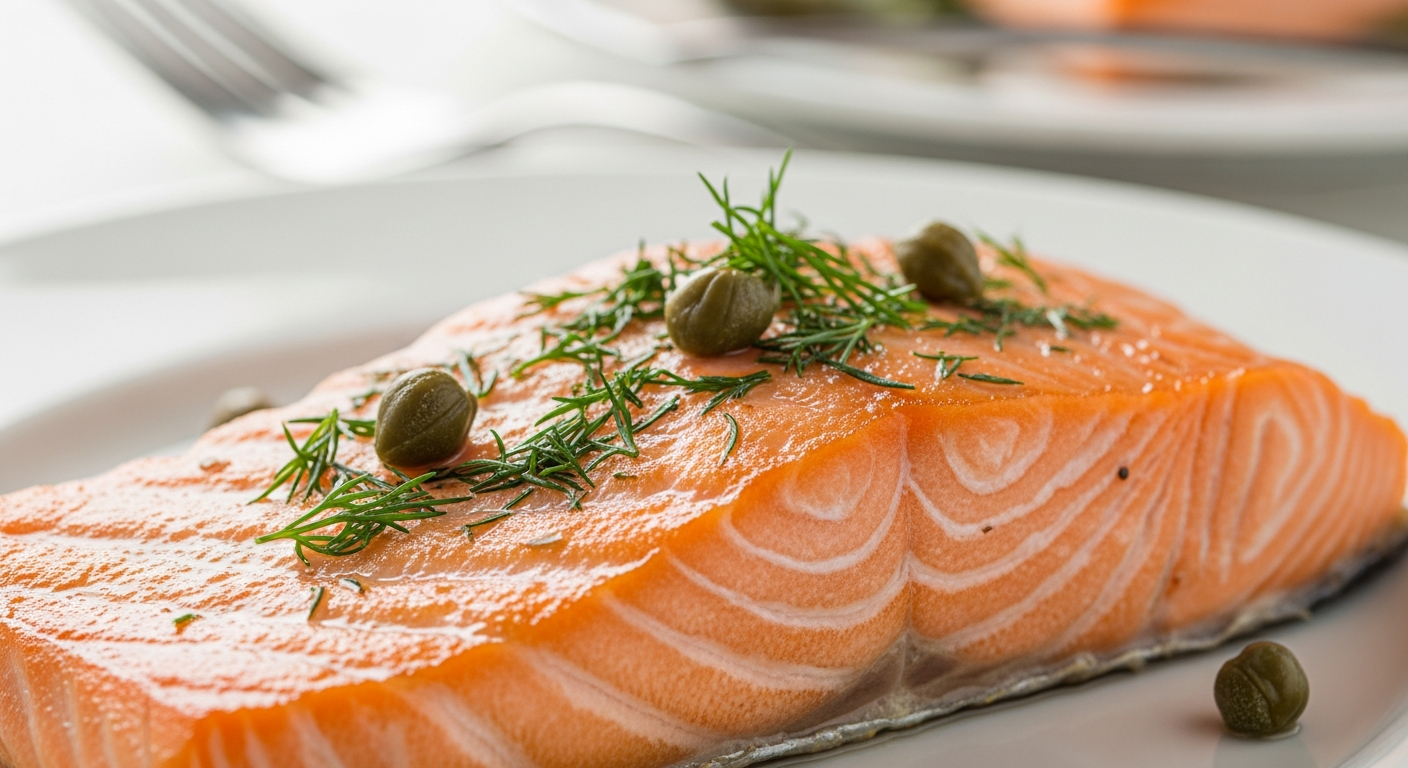 Исследование Гарварда: 1 вид рыбы, который «боится» рака, доступен и полезен для костей