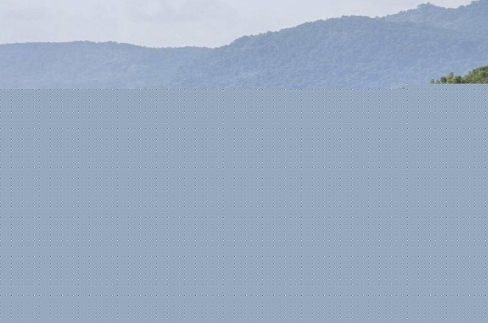 В провинции Трат неприятный запах вызван гниющим грузом с затонувшего судна