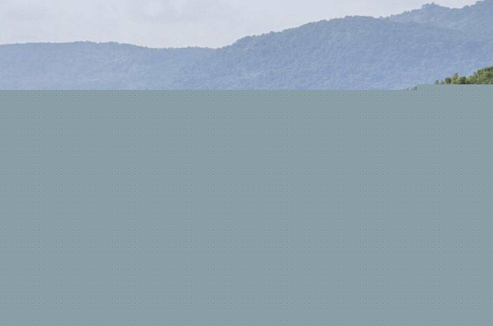 В провинции Трат неприятный запах вызван гниющим грузом с затонувшего судна