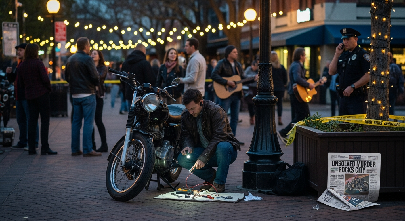 В Бангкоке нашли причину проблем с запуском мотоциклов на Рама 2