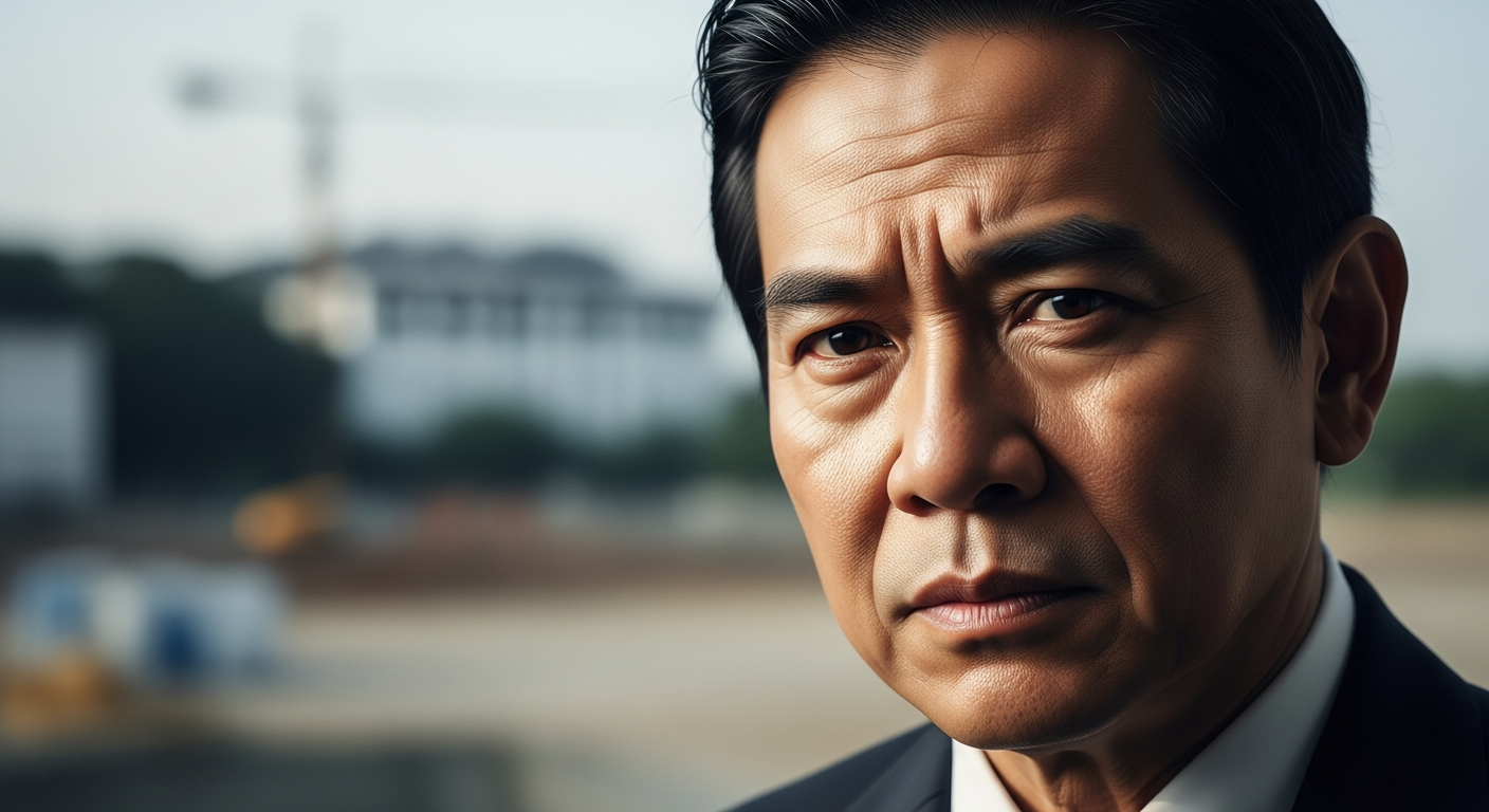 Депутат Сомчарт требует отчета по инфраструктурным проектам Пхукета