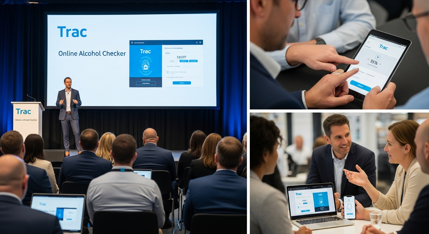 В Таиланде запущена система контроля трезвости для сотрудников