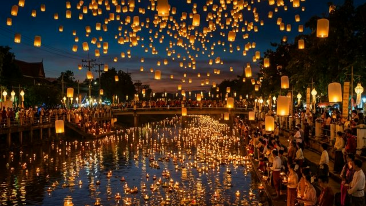 В Бангкоке запущена новая цифровая платформа Visit Bangkok для туристов