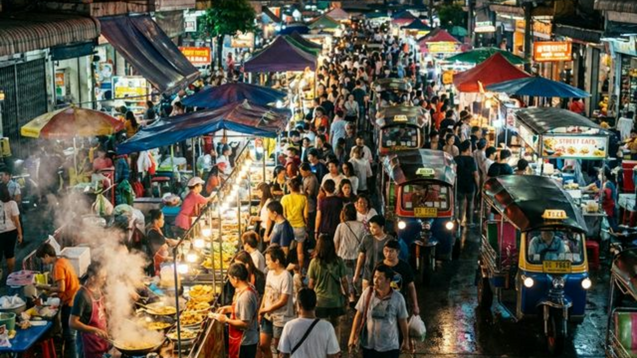 Delta Electronics (Thailand) превысила $100 млрд рыночной капитализации на бирже