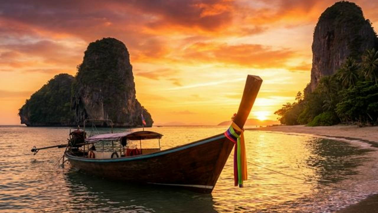 В Таиланде пресечена нарковечеринка: изъято 128 000 таблеток метамфетамина