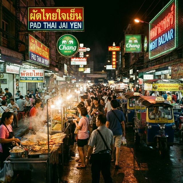 Siam Society приглашает в Аюттхаю: открытие золотых сокровищ королевского двора