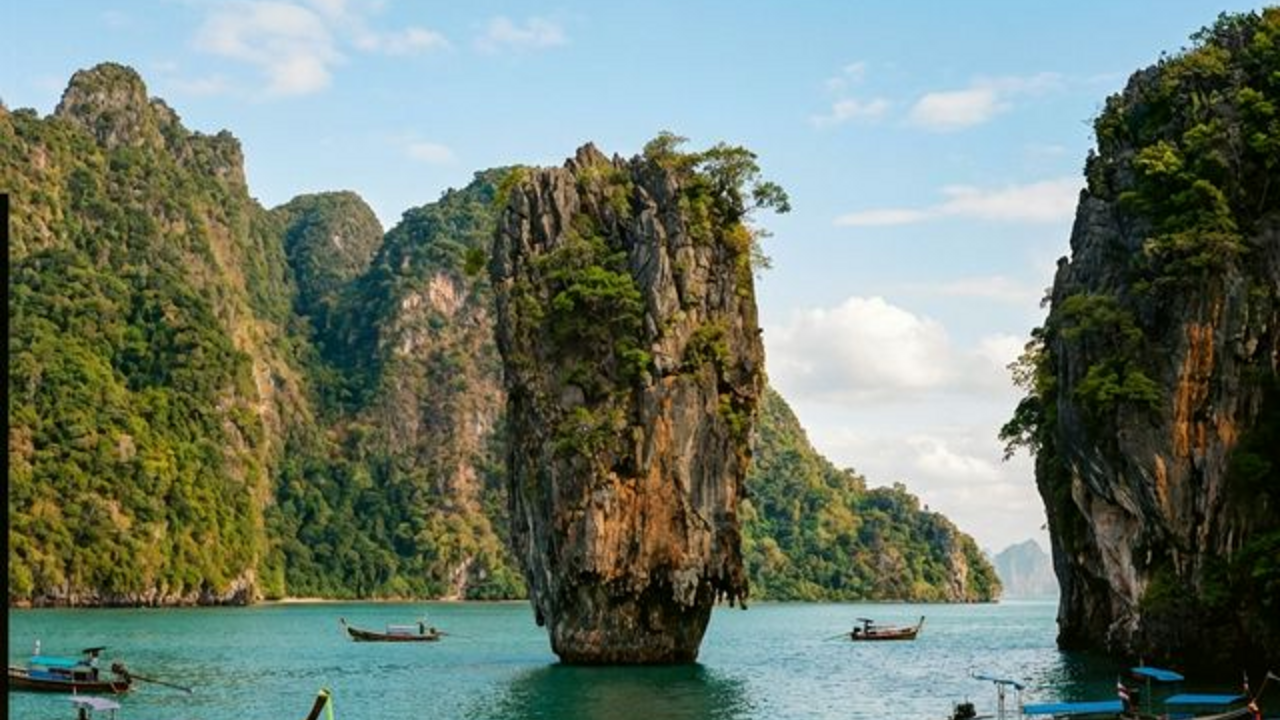 Thai Airways ожидает роста выручки на 5% в 2026 году