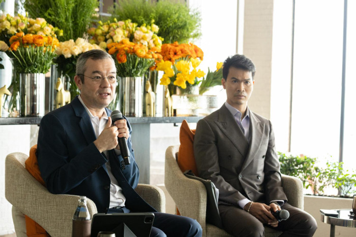 Centara расширяет сеть бюджетных отелей в Таиланде