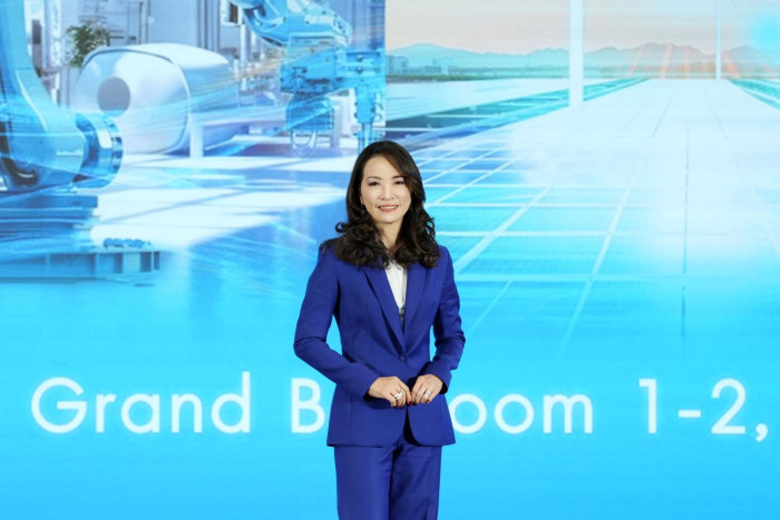 WHA Corporation продолжает экспансию, несмотря на глобальную экономическую неопределенность