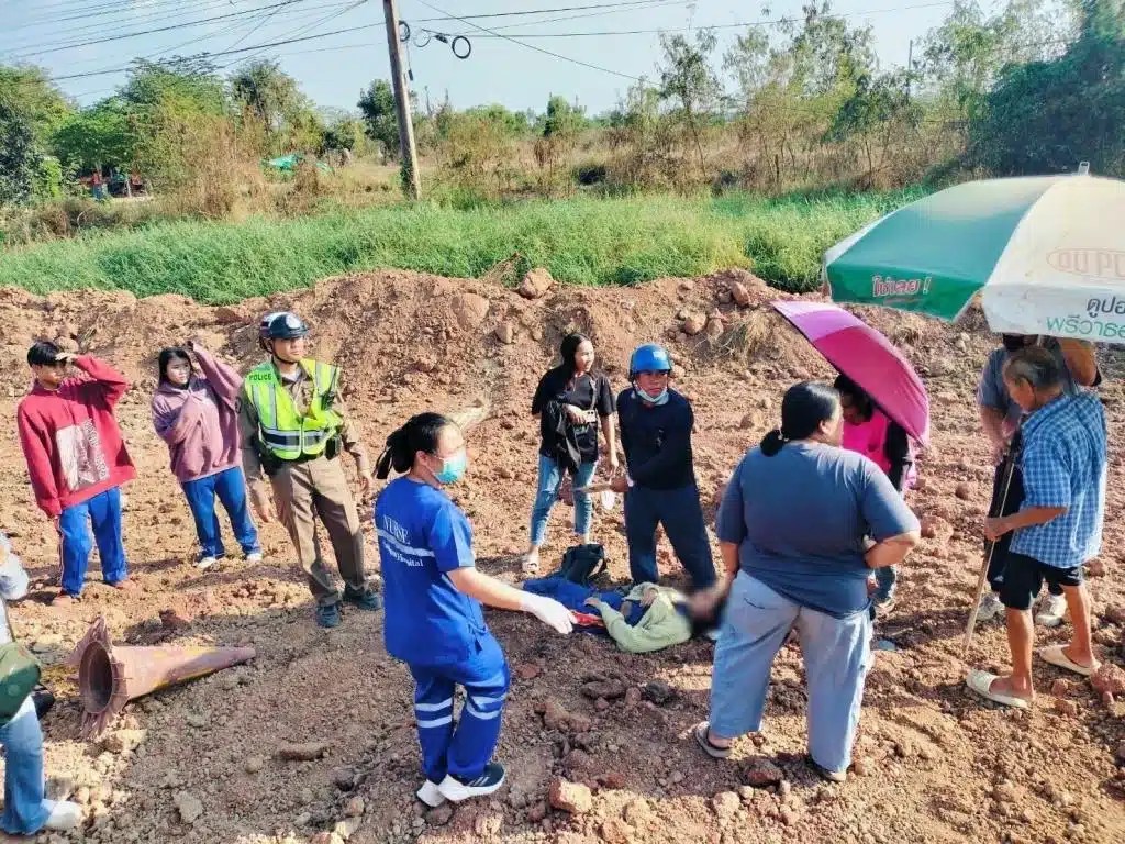 Мать опасается несправедливости после ДТП с участием полицейского