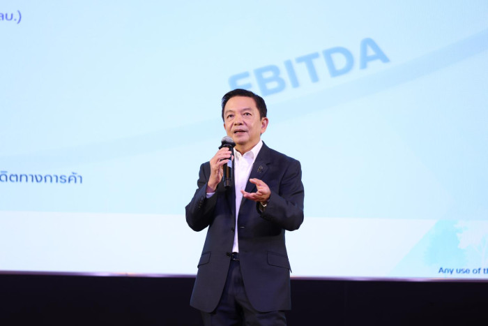 PTT ищет партнеров для укрепления бизнеса на фоне падения доходов