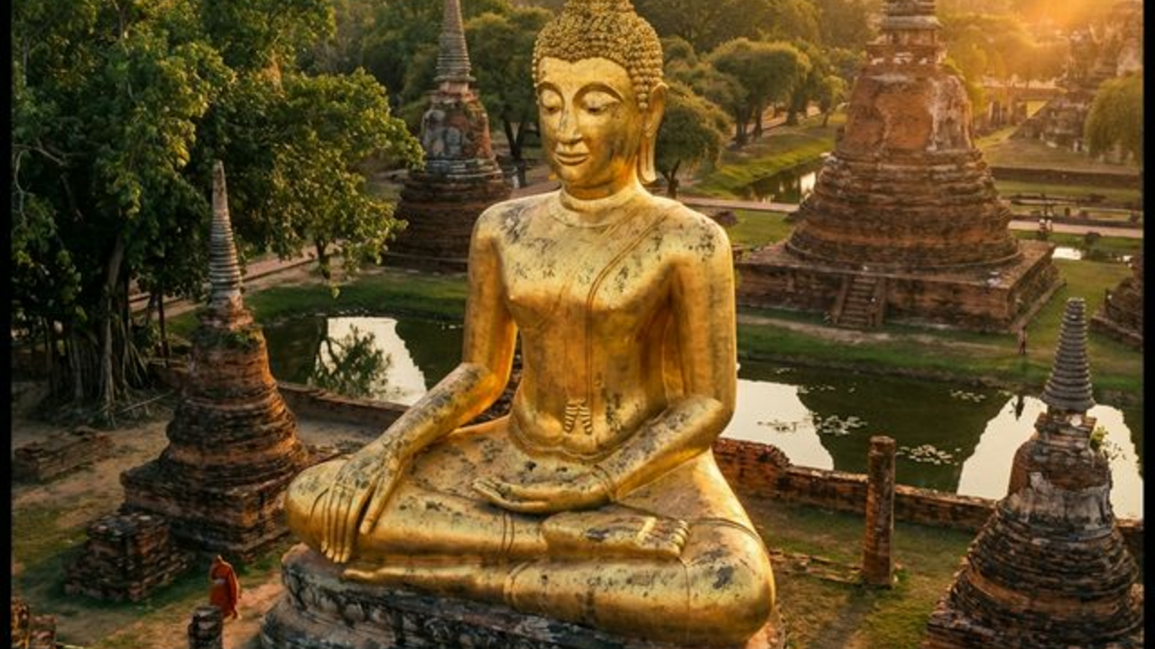 Как проверить список допущенных к экзамену Комиссии по госслужбе Таиланда (ก.พ.) в 2026 году (Paper & Pencil)