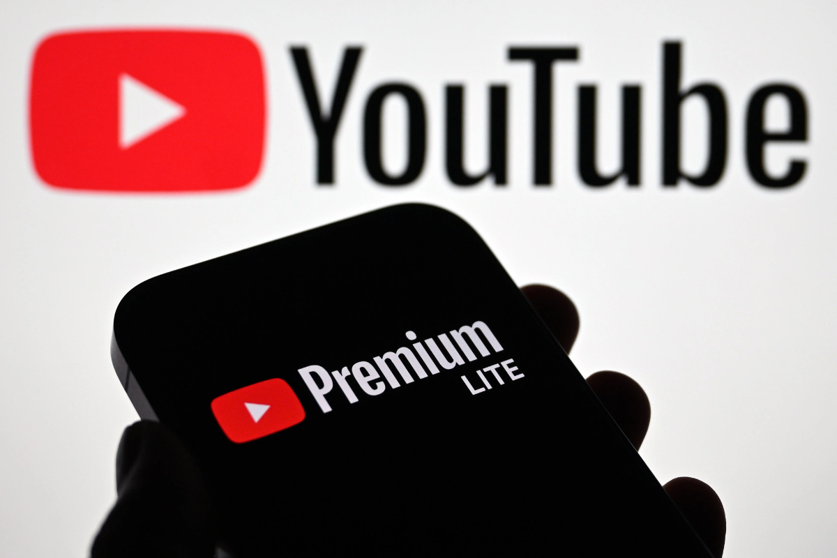 YouTube Premium Lite в Таиланде: новые функции для подписчиков