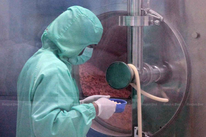 GPO: Запасы лекарств в Таиланде достаточны, несмотря на напряженность на Ближнем Востоке