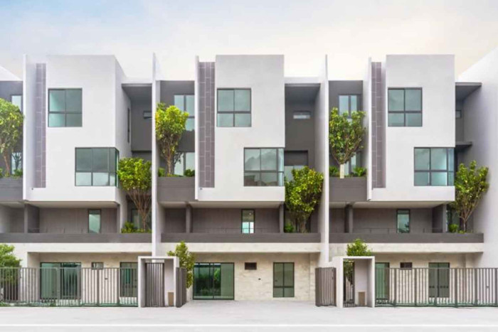 Pruksa сокращает запуск новых проектов в Таиланде до минимума