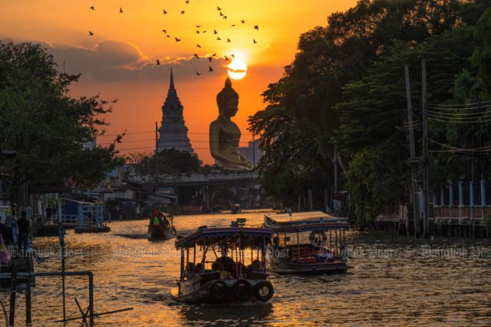 Бизнес-группа Таиланда сохраняет прогноз роста ВВП на 2026 год на уровне 1,6-2,0%