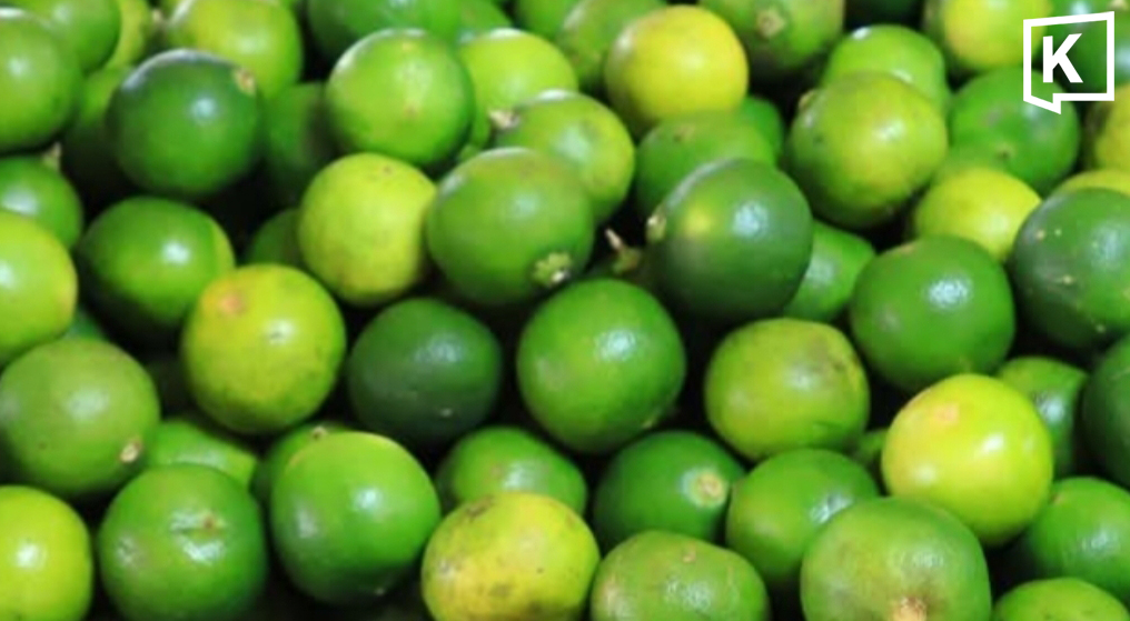 Цены на лаймы в Таиланде резко выросли из-за засухи