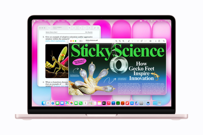 Apple выпустила самый дешевый Mac в Таиланде