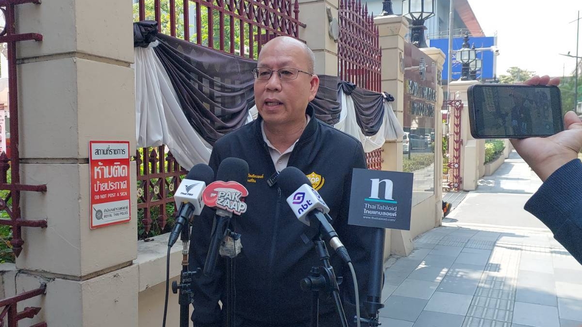 Петиция: VIP-камеры в иммиграционной тюрьме Суан Плу стоили 200 000 бат в месяц