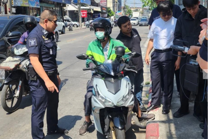 Загадка отказа удаленных ключей в Бангкоке решена