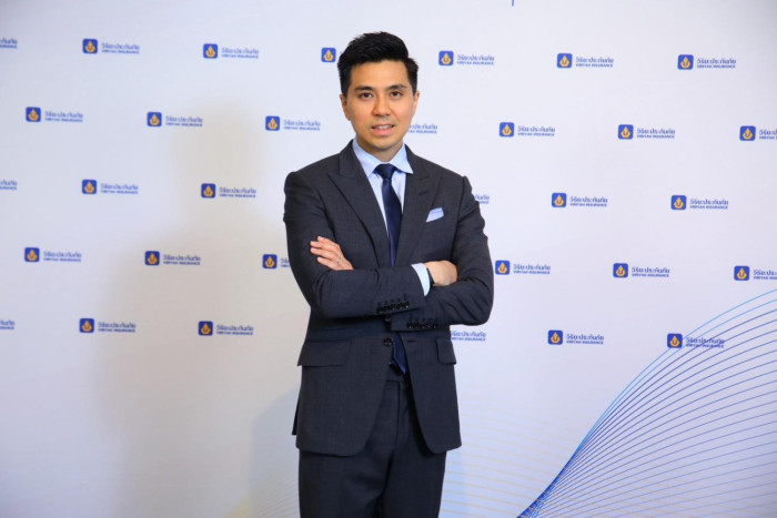 Viriyah Insurance прогнозирует рост премий на 4% в 2026 году на фоне неопределенности