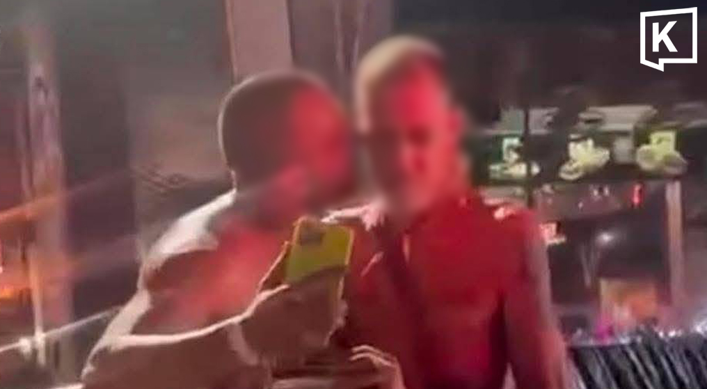 Турист из Израиля обвиняется в нападении на пожилого мужчину на Пхукете