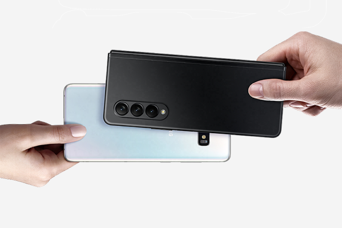 Trade-in смартфонов в Таиланде: сколько стоит ваш старый телефон в 2026 году