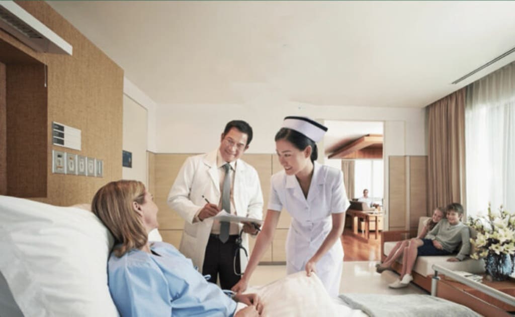 Медицинский туризм в Таиланде: Руководство 2026