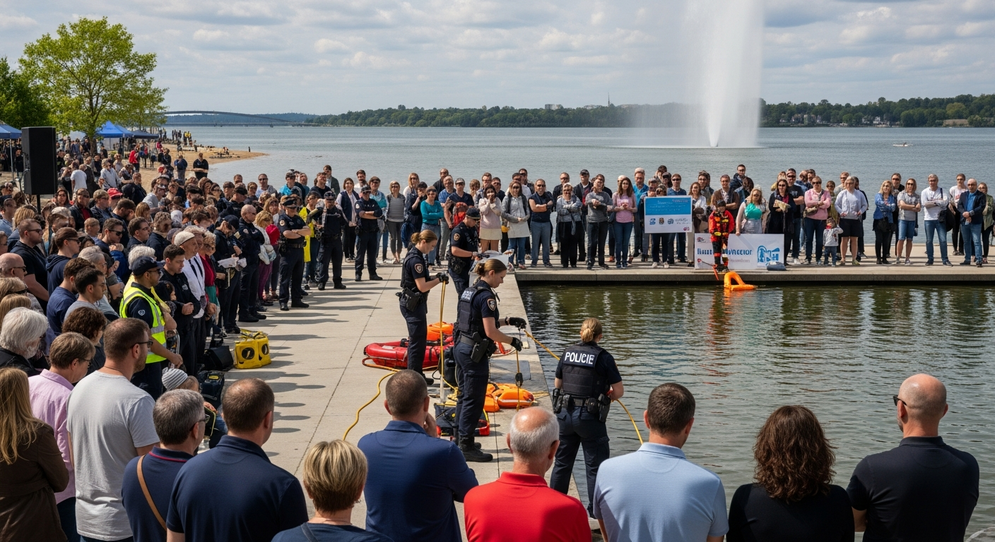 Власти Таиланда предупреждают о росте риска утоплений с наступлением лета