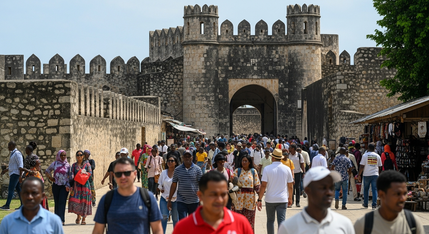 АТОР: Занзибар, Шри-Ланка и Мальдивы — самые проблемные направления для застрявших туристов