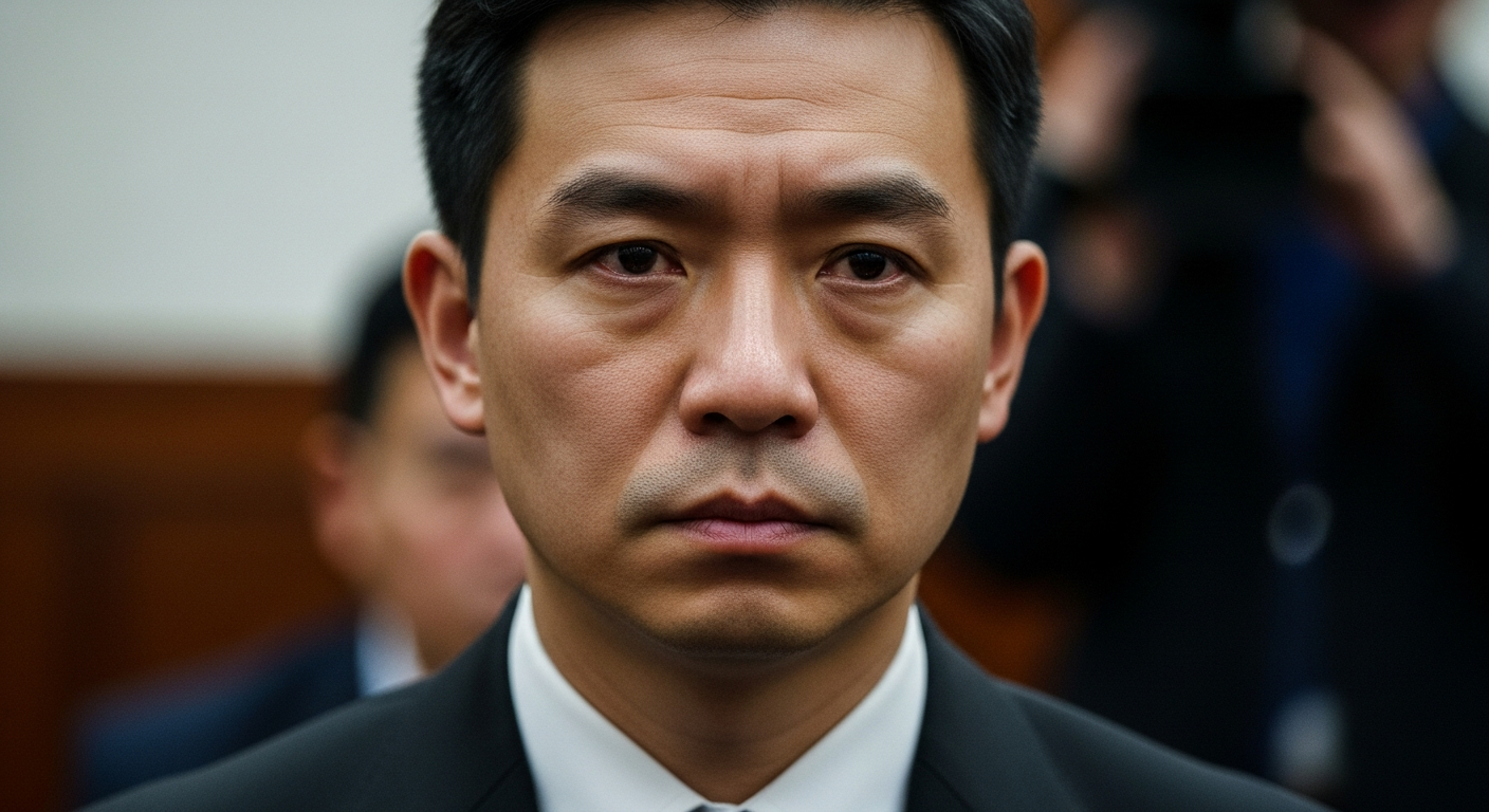 В Таиланде вынесен приговор китайскому мошеннику, использовавшему фишинг-схемы