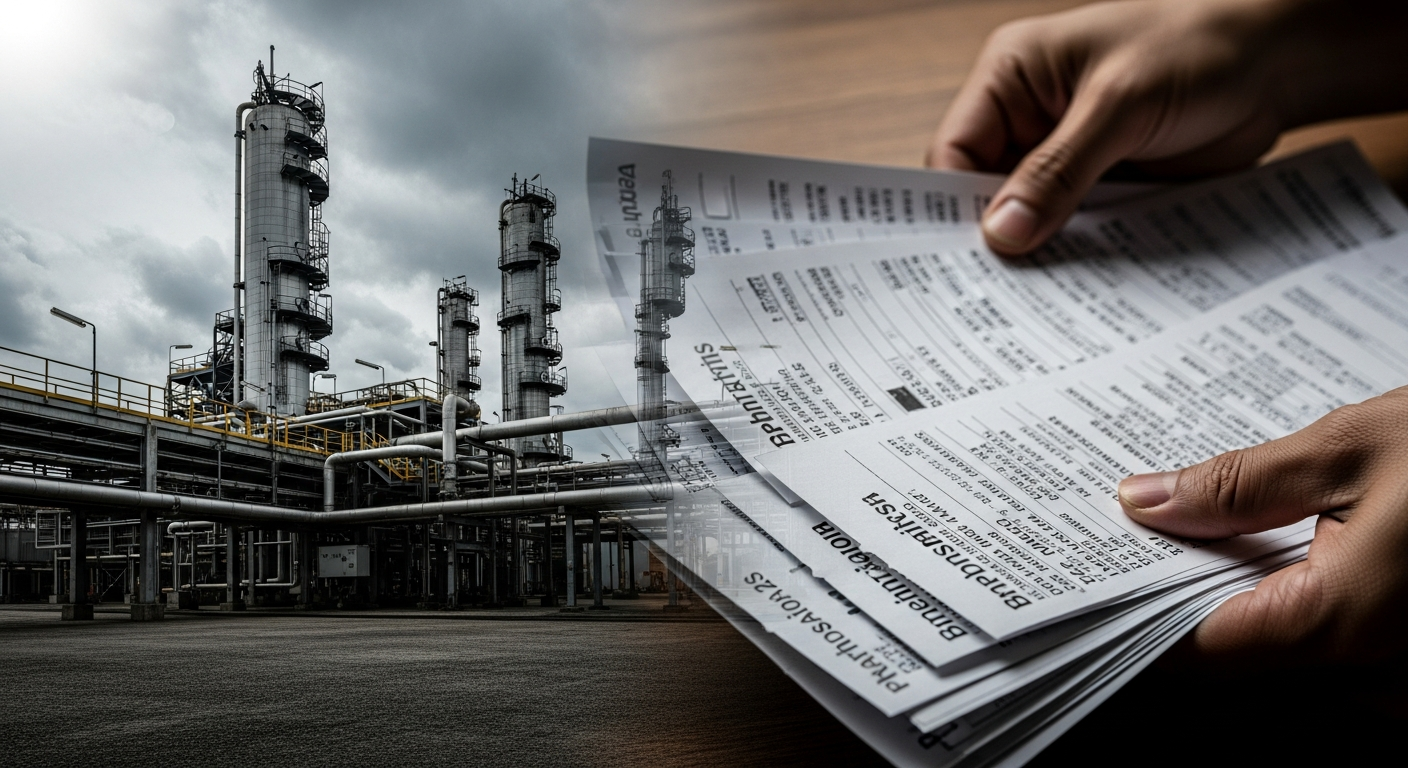 Bangchak отменил ограничение на покупку топлива