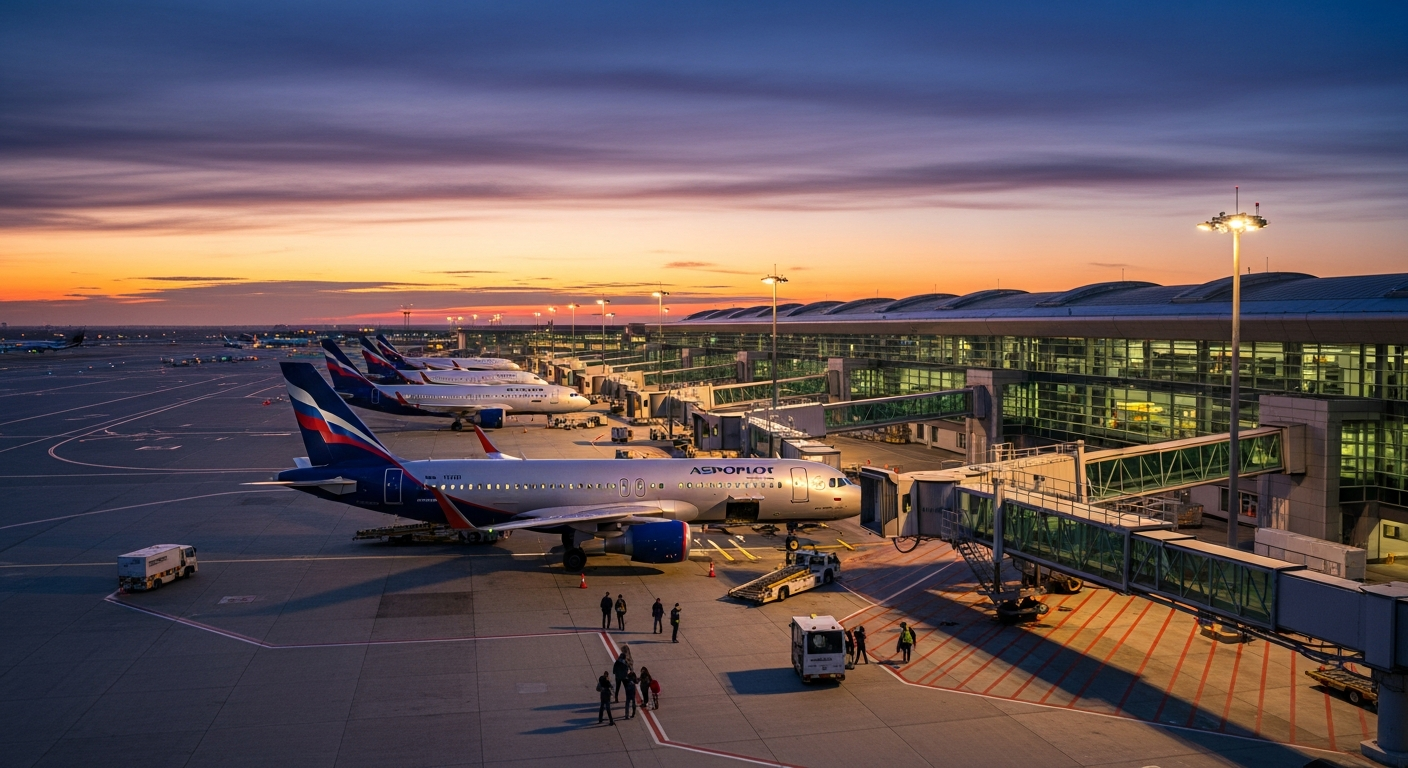 Рейс «Аэрофлота» в Бангкок задержан более чем на 16 часов из-за возвращения самолета в Екатеринбург