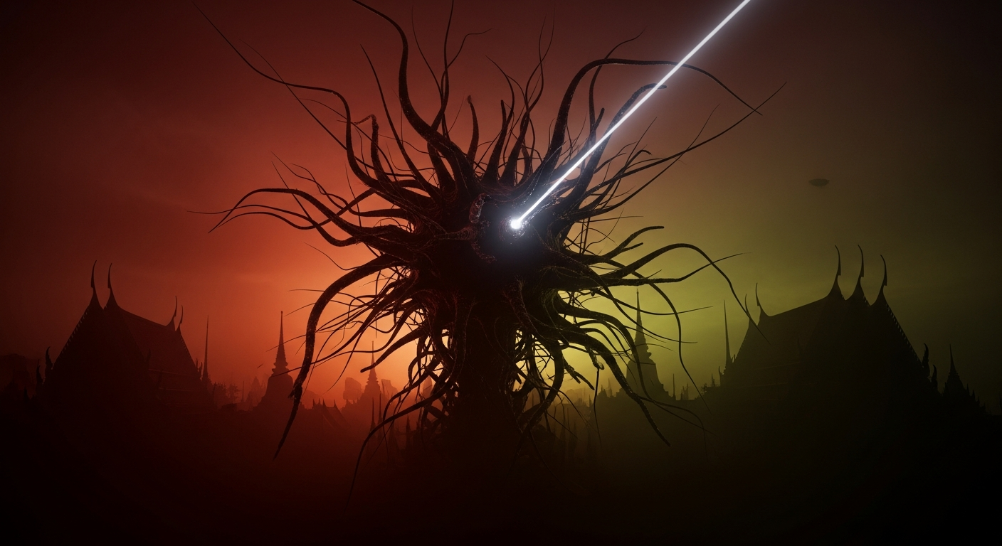 В Таиланде зафиксирован случай заражения вирусом SFTS через укус клеща